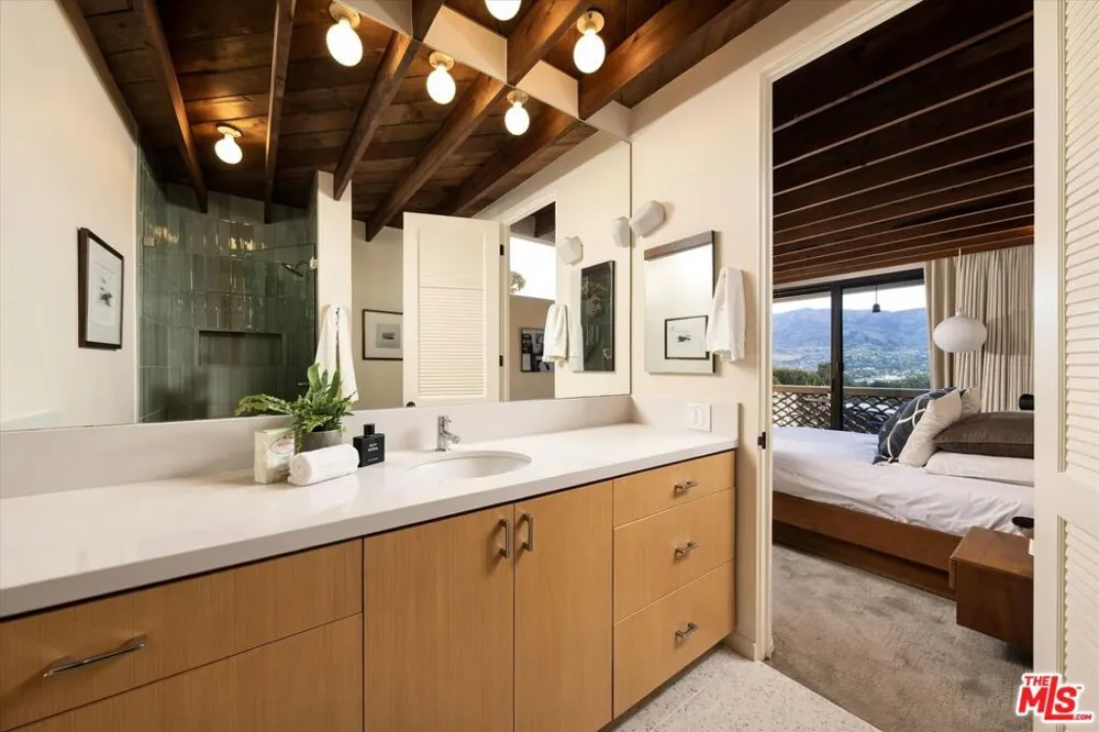 1410 La Cima Road Santa Barbara, CA 93101