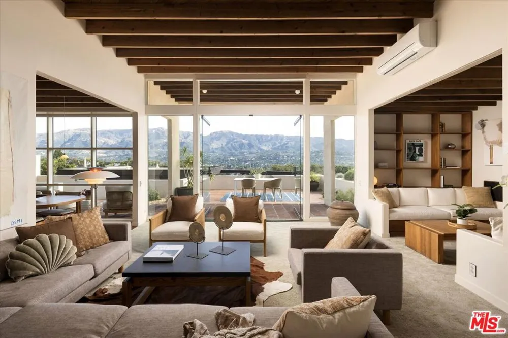 1410 La Cima Road Santa Barbara, CA 93101