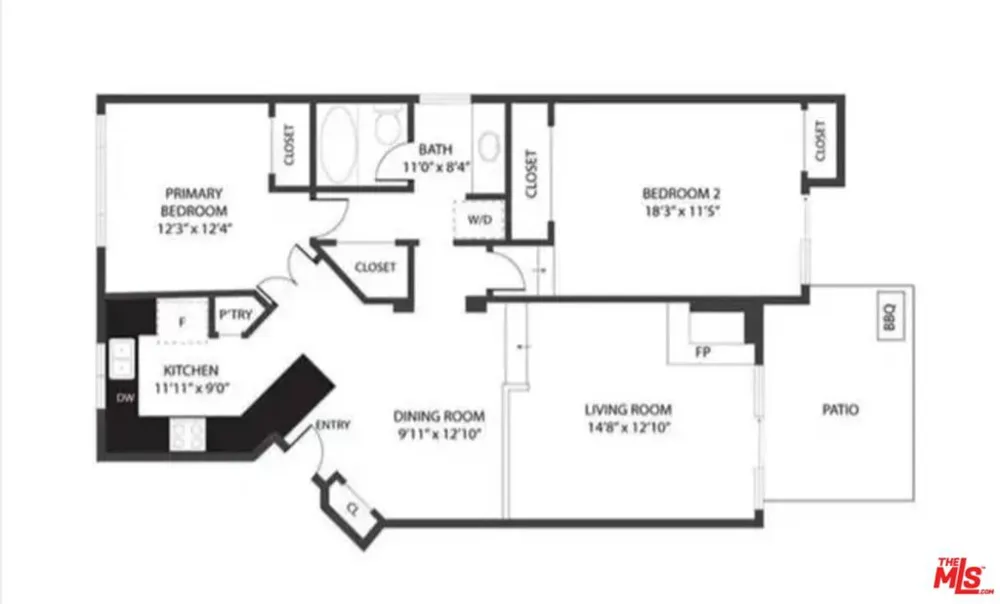 25545 Pine Creek Lane Los Angeles, CA 90744