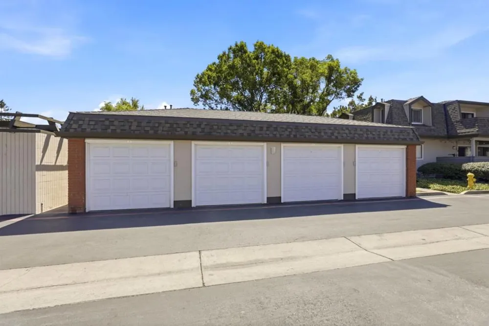 3316 Shadow Park Place San Jose, CA 95121
