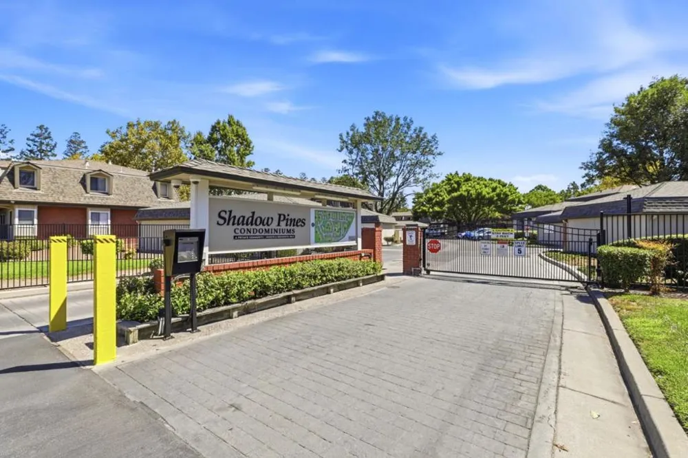 3316 Shadow Park Place San Jose, CA 95121