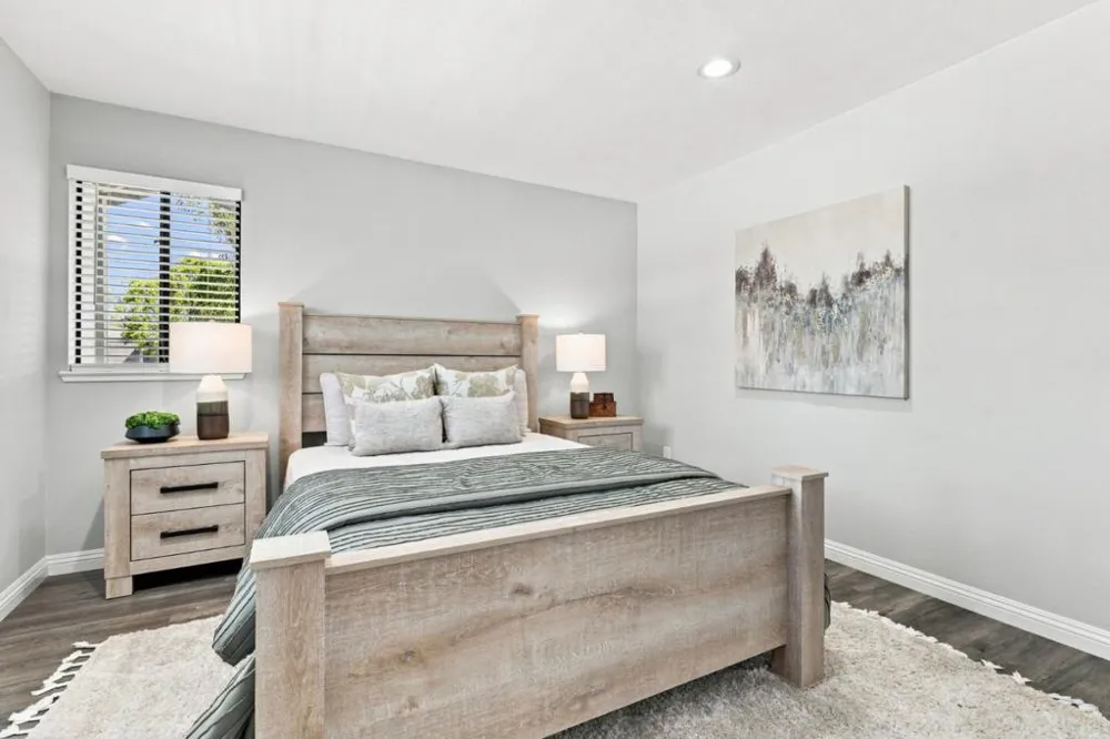 3316 Shadow Park Place San Jose, CA 95121