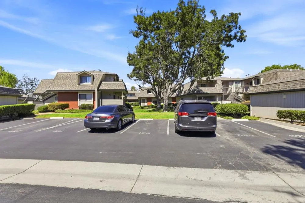 3316 Shadow Park Place San Jose, CA 95121