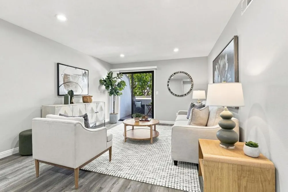 3316 Shadow Park Place San Jose, CA 95121