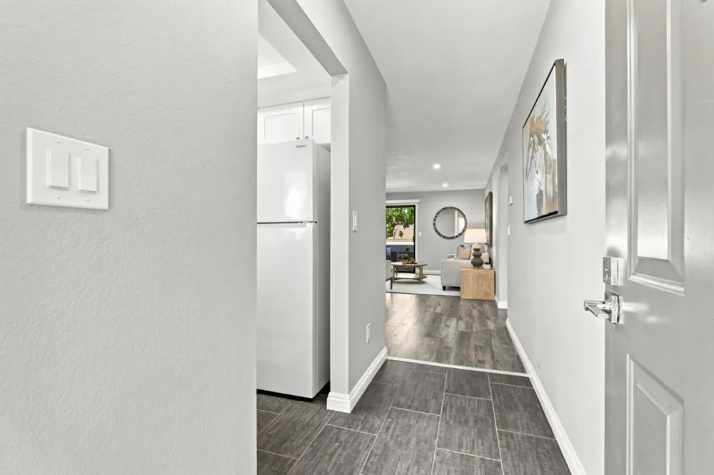 3316 Shadow Park Place San Jose, CA 95121