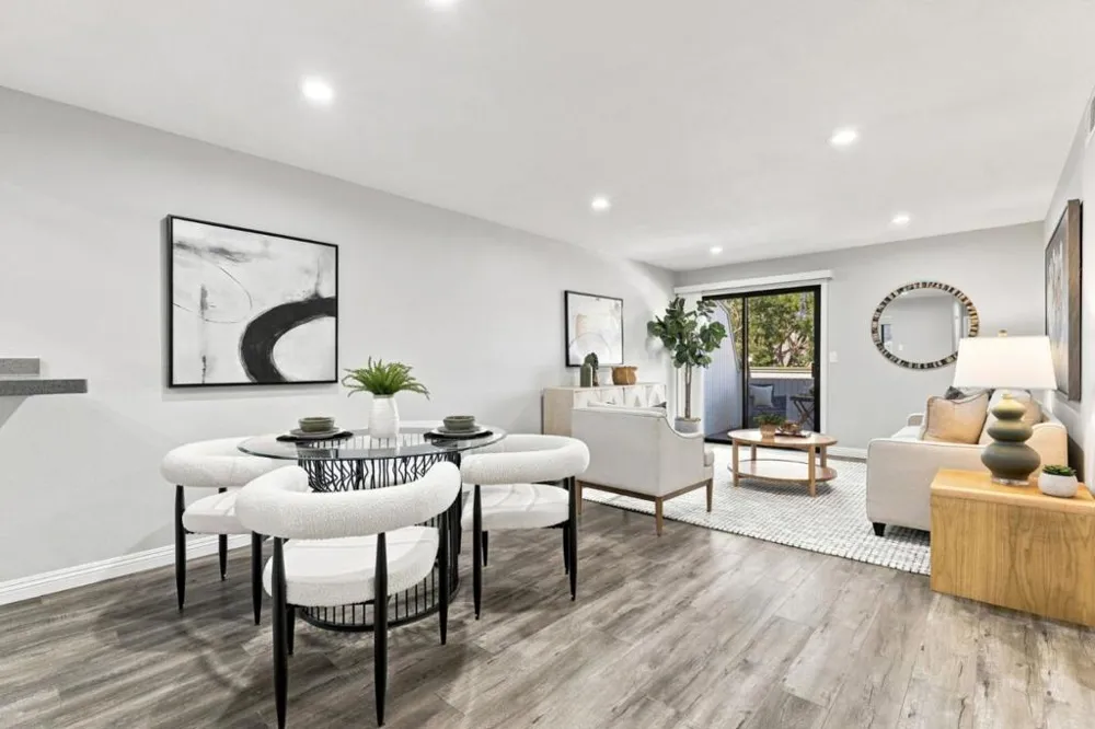 3316 Shadow Park Place San Jose, CA 95121