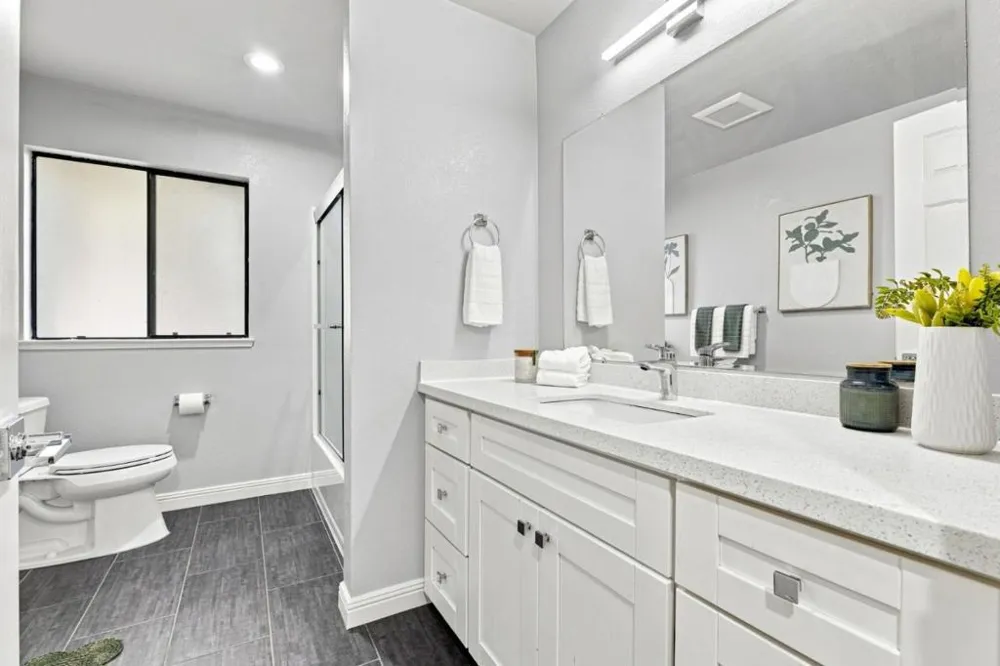 3316 Shadow Park Place San Jose, CA 95121