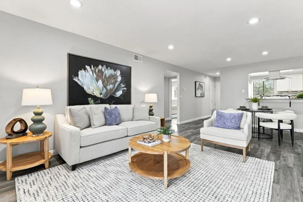 3316 Shadow Park Place San Jose, CA 95121
