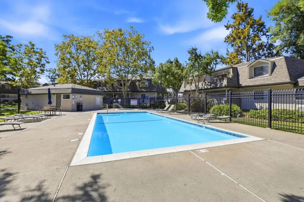3316 Shadow Park Place San Jose, CA 95121