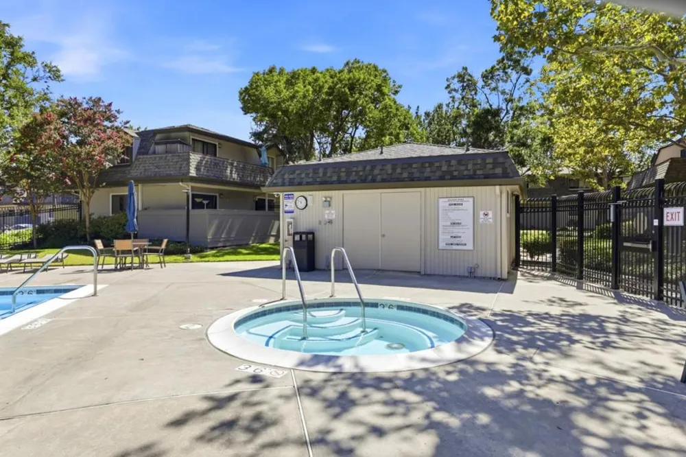 3316 Shadow Park Place San Jose, CA 95121