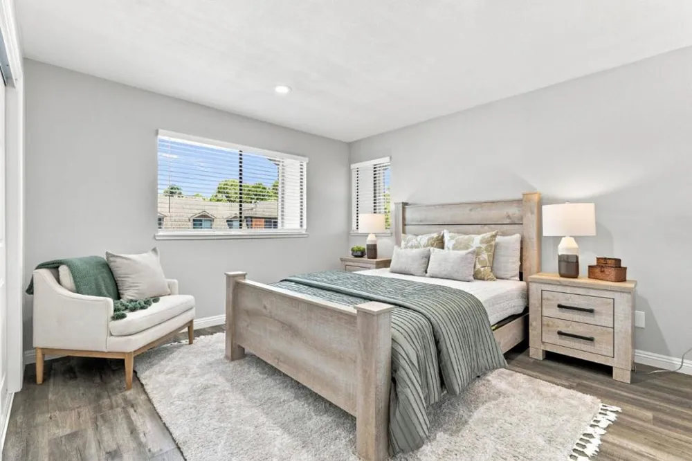 3316 Shadow Park Place San Jose, CA 95121