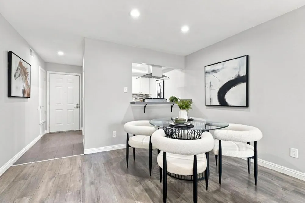 3316 Shadow Park Place San Jose, CA 95121
