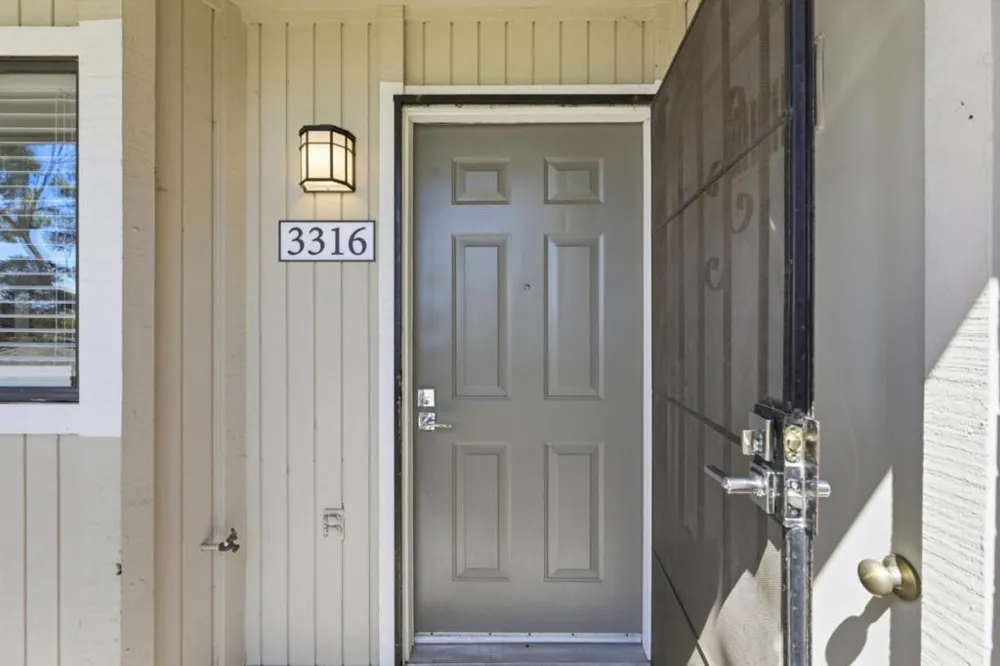 3316 Shadow Park Place San Jose, CA 95121