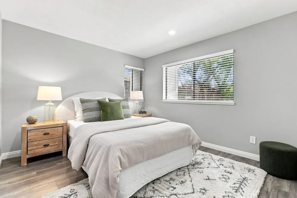 3316 Shadow Park Place San Jose, CA 95121
