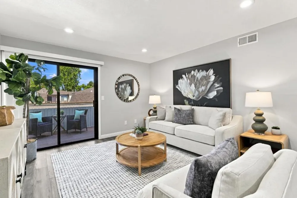 3316 Shadow Park Place San Jose, CA 95121