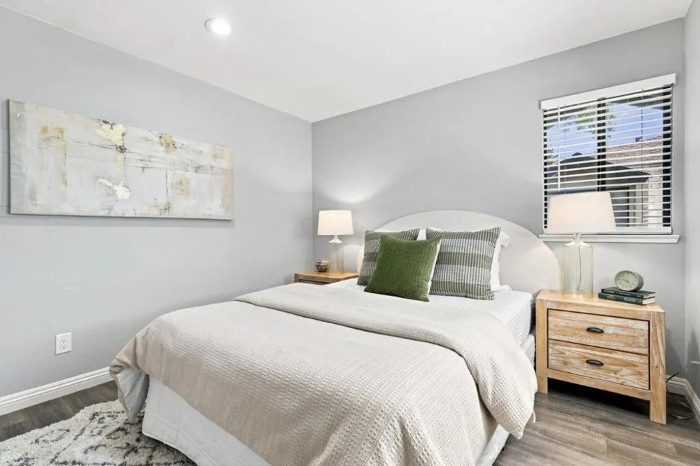 3316 Shadow Park Place San Jose, CA 95121