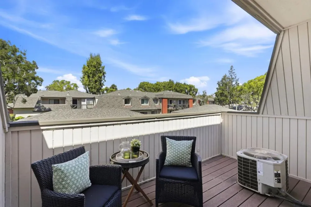 3316 Shadow Park Place San Jose, CA 95121