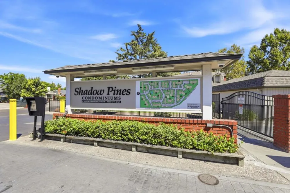 3316 Shadow Park Place San Jose, CA 95121