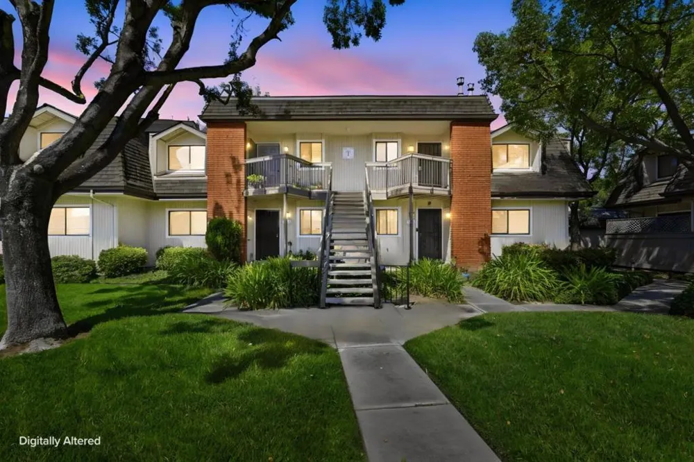 3316 Shadow Park Place San Jose, CA 95121