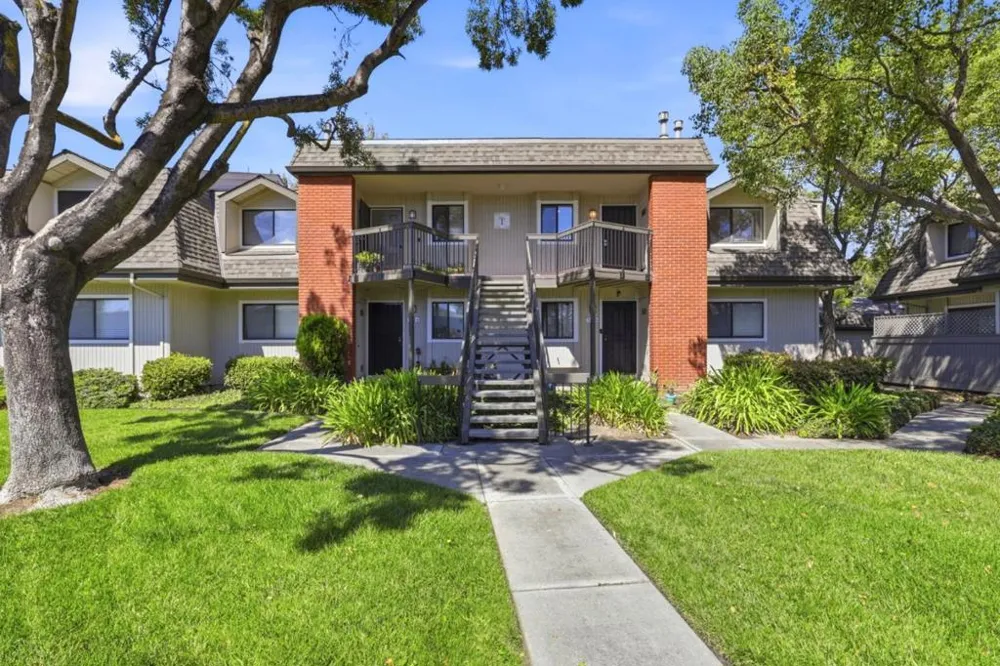 3316 Shadow Park Place San Jose, CA 95121