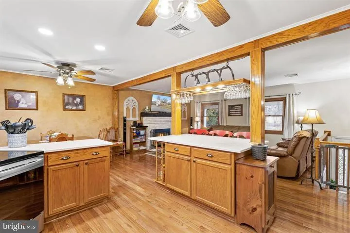 1573 GARRISONVILLE ROAD Stafford, VA 22556