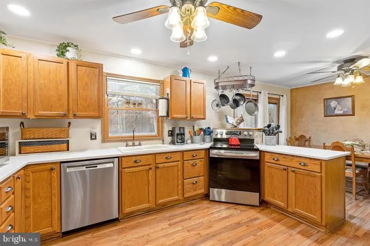 1573 GARRISONVILLE ROAD Stafford, VA 22556