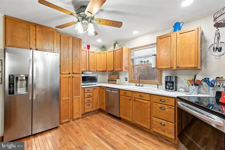 1573 GARRISONVILLE ROAD Stafford, VA 22556