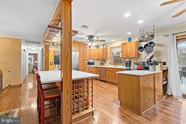 1573 GARRISONVILLE ROAD Stafford, VA 22556