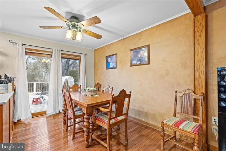 1573 GARRISONVILLE ROAD Stafford, VA 22556