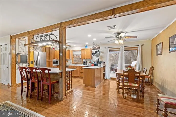 1573 GARRISONVILLE ROAD Stafford, VA 22556