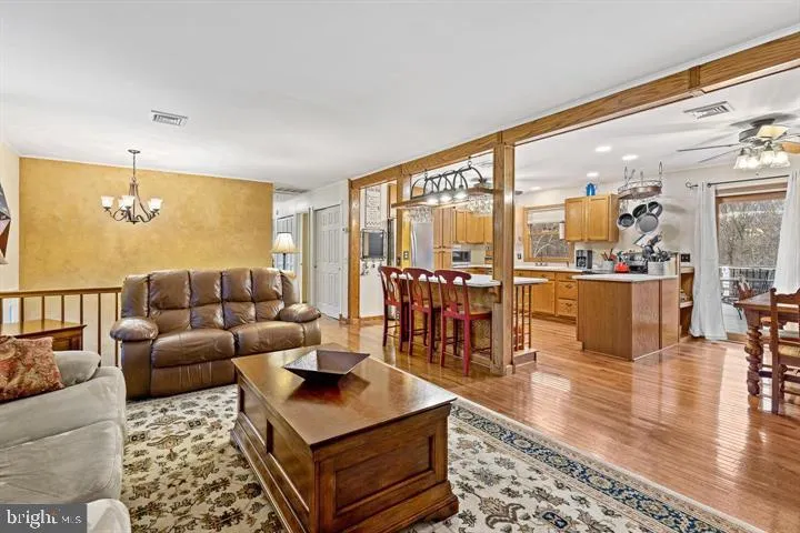 1573 GARRISONVILLE ROAD Stafford, VA 22556