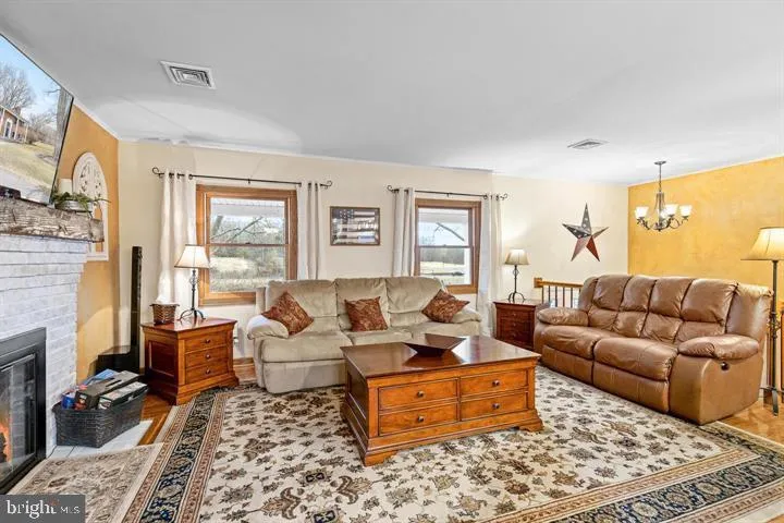 1573 GARRISONVILLE ROAD Stafford, VA 22556