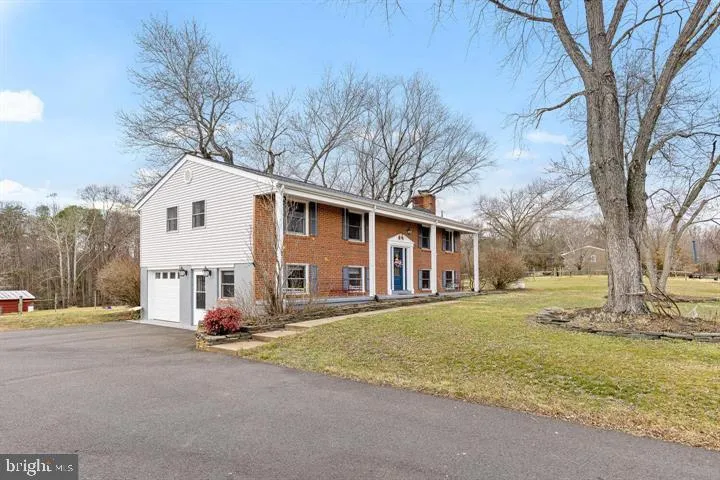 1573 GARRISONVILLE ROAD Stafford, VA 22556