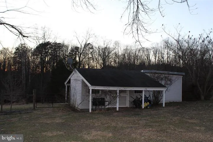 1573 GARRISONVILLE ROAD Stafford, VA 22556