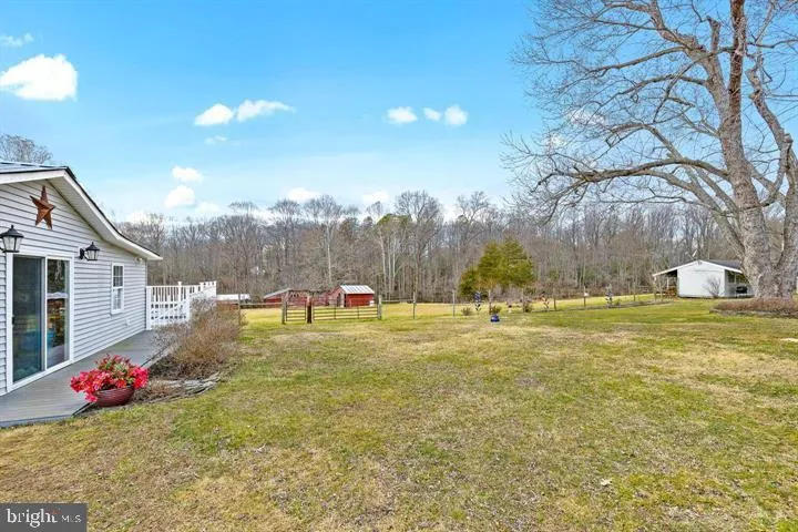 1573 GARRISONVILLE ROAD Stafford, VA 22556