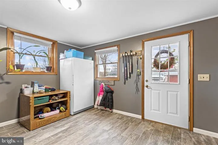 1573 GARRISONVILLE ROAD Stafford, VA 22556