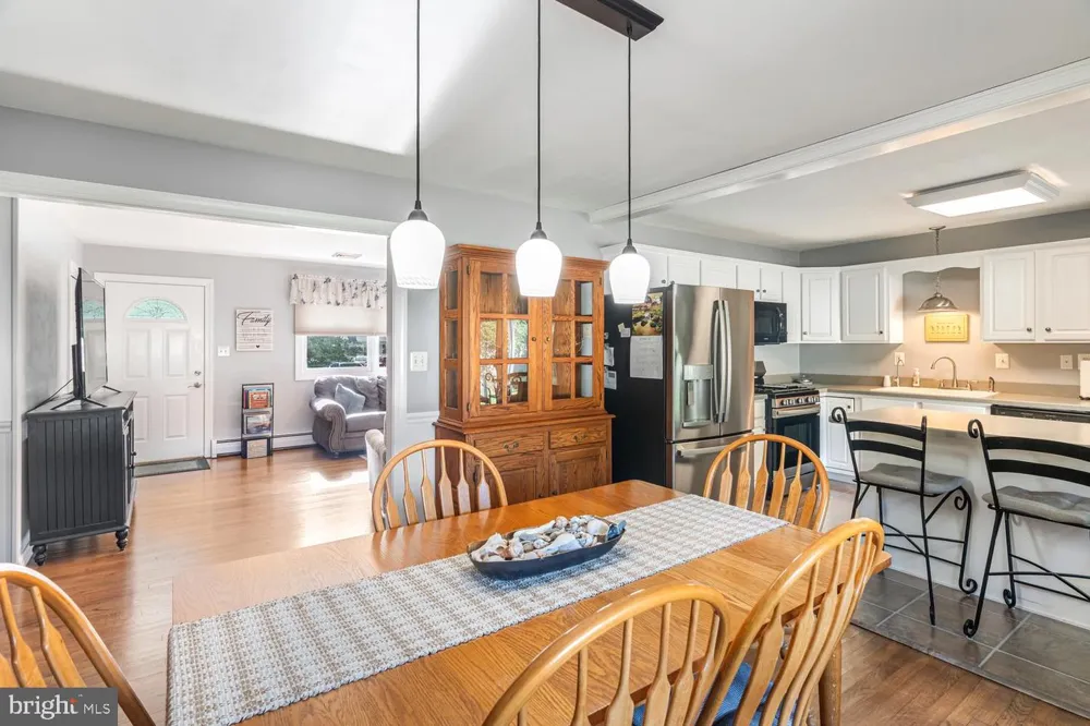 38 PINEHURST DRIVE Little Egg Harbor, NJ 08087