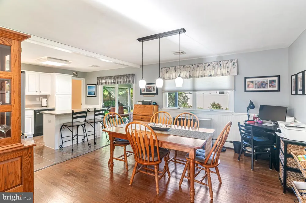 38 PINEHURST DRIVE Little Egg Harbor, NJ 08087