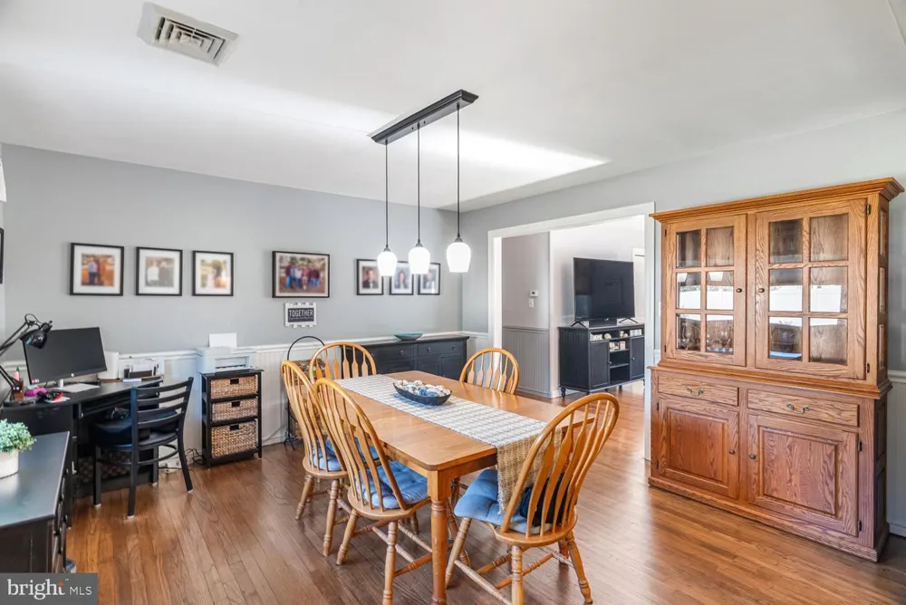 38 PINEHURST DRIVE Little Egg Harbor, NJ 08087