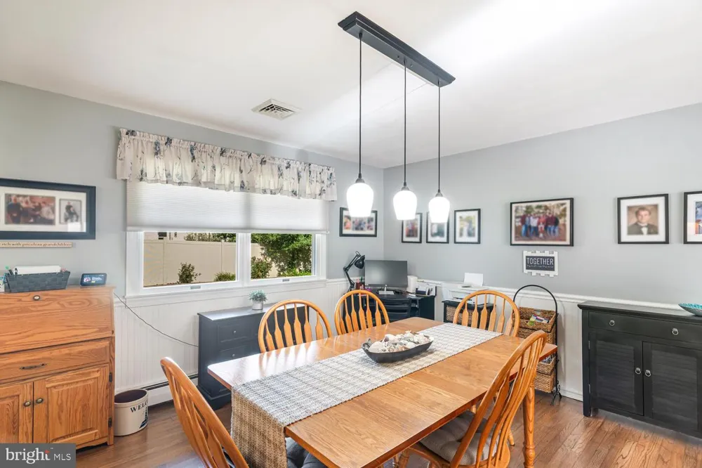38 PINEHURST DRIVE Little Egg Harbor, NJ 08087
