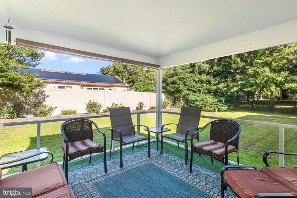 38 PINEHURST DRIVE Little Egg Harbor, NJ 08087