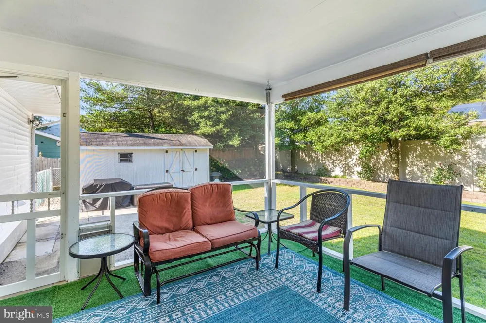 38 PINEHURST DRIVE Little Egg Harbor, NJ 08087