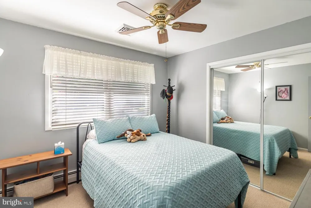 38 PINEHURST DRIVE Little Egg Harbor, NJ 08087