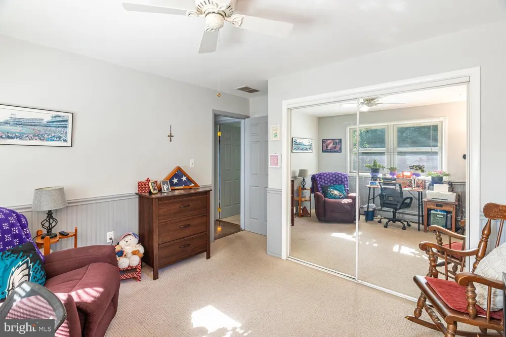 38 PINEHURST DRIVE Little Egg Harbor, NJ 08087