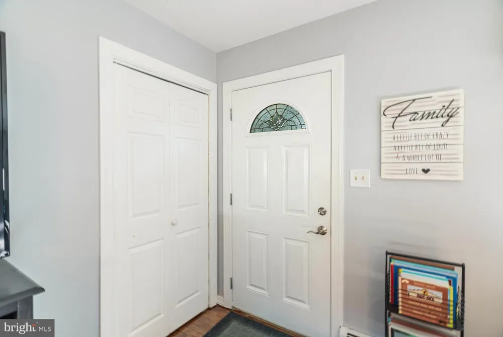 38 PINEHURST DRIVE Little Egg Harbor, NJ 08087