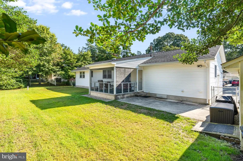 38 PINEHURST DRIVE Little Egg Harbor, NJ 08087