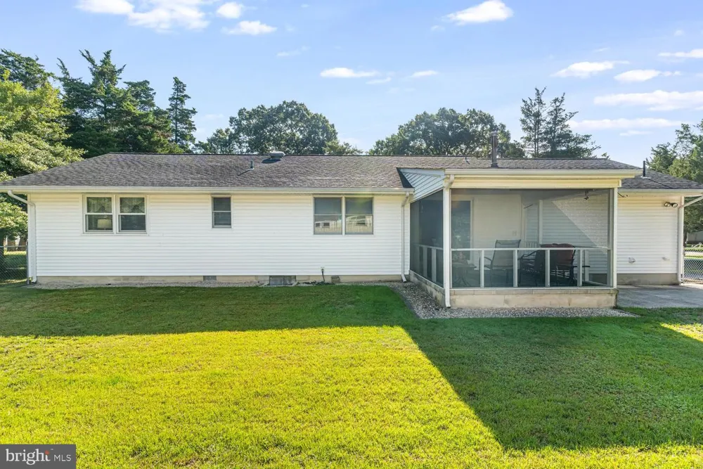 38 PINEHURST DRIVE Little Egg Harbor, NJ 08087