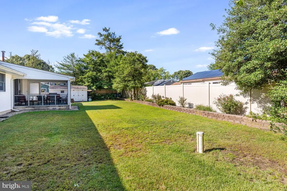 38 PINEHURST DRIVE Little Egg Harbor, NJ 08087