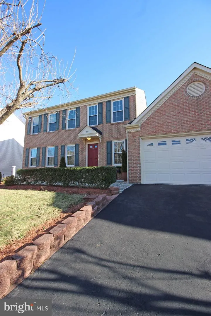 13111 WILLOUGHBY DRIVE Fairfax, VA 22033