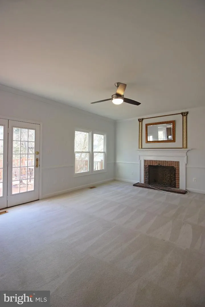 13111 WILLOUGHBY DRIVE Fairfax, VA 22033